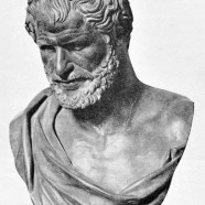 “Non troverai mai la verità se non sei disposto ad accettare anche ciò che non ti aspettavi!” (Eraclito)