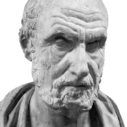 “Prima di cercare la guarigione di qualcuno, chiedigli se è disposto a rinunciare alle cose che lo hanno fatto ammalare.” (Ippocrate)