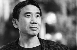 “Quando la tempesta sarà finita, probabilmente non saprai neanche tu come hai fatto ad attraversarla e a uscirne vivo… (Haruki Murakami)