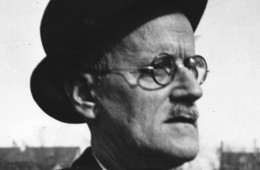 “La vita è come un’eco: se non ti piace quello che ti rimanda, devi cambiare il messaggio che invii.” (James Joyce)