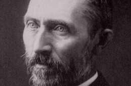 “Preferisco morire di passione che di noia.” (Vincent Van Gogh)