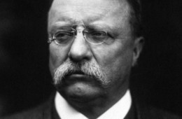 “Fai quello che puoi, dove puoi, con quello che hai.” (Theodore Roosevelt)