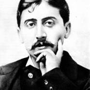 “Non si riceve la saggezza, bisogna scoprirla da se dopo un tragitto che nessuno può fare per noi, né può risparmiarci, perché essa è una visuale sulle cose.” (Marcel Proust)