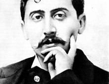 “Non si riceve la saggezza, bisogna scoprirla da se dopo un tragitto che nessuno può fare per noi, né può risparmiarci, perché essa è una visuale sulle cose.” (Marcel Proust)