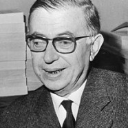 “Se sei triste quando sei solo, probabilmente sei in cattiva compagnia.” (Jean Paul Sartre)