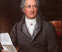 “Un uomo vede nel mondo ciò che egli porta nel cuore.” (Johann Wolfgang von Goethe)
