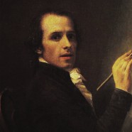 Antonio Canova – “Le Grazie” 1812 – 1816