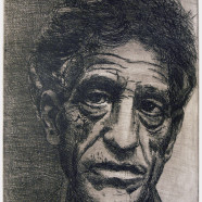 Alberto Giacometti – “Lotar (III)”
