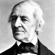 “È facile, nel mondo, vivere seguendo l’opinione del mondo; ed è facile, nella solitudine, vivere seguendo la propria; ma l’uomo davvero grande è colui che in mezzo alla gente mantiene con assoluta serenità l’indipendenza della solitudine.” (Ralph Waldo Emerson)