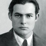 “Oggi non è che un giorno qualunque di tutti i giorni che verranno, ma ciò che farai in tutti i giorni che verranno dipende da quello che farai oggi.” (Ernest Hemingway)