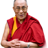 “Nessuno è nato sotto una cattiva stella; ci sono semmai uomini che guardano male il cielo.” (Dalai Lama)