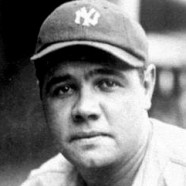 “I successi di ieri non fanno vincere la partita di oggi.” (Babe Ruth)