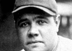 “I successi di ieri non fanno vincere la partita di oggi.” (Babe Ruth)