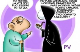 “Il mondo è pieno di sofferenze, ma è altrettanto pieno di persone che le hanno superate.” (Helen Keller)