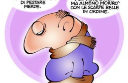 Alla ricerca della felicità – 2° giorno