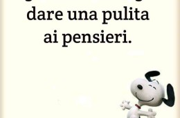 Alla ricerca della felicità – 3° giorno