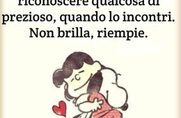 Alla ricerca della felicità – 4° giorno