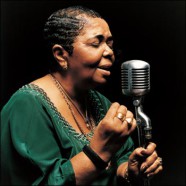 Cesaria Evora & Pedro Guerra – Tiempo y silencio