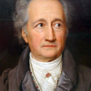 Tratto da “Le affinità elettive” di Johann Wolfgang Goethe