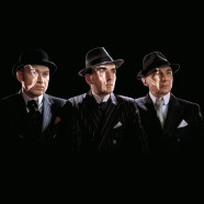 Gotan Project – Vuelvo Al Sur