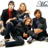 Maná – En el muelle de San Blás