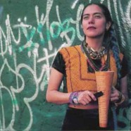 Lila Downs – Alcoba Azul