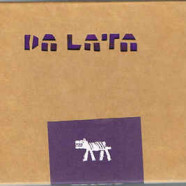 Da Lata – Ponteio