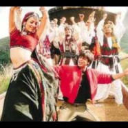 Shahrukh Khan, Malaika Arora Khan, Sukhwinder Singh (feat Panjabi Mc) – Chaiyya Chaiyya