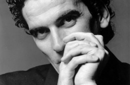Massimo Troisi – Ricomincio da tre