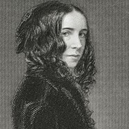 Se devi amarmi fallo – Elizabeth Barret Browning