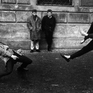 Coppia che balla il twist – Gianni Berengo Gardin