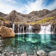 Tra i luoghi più belli al mondo… Fairy Pools nell’Isola di Skye – Scozia