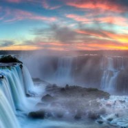 Tra i luoghi più belli al mondo… Iguazo, Argentina/Brasile