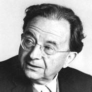 “È inutile cercare chi ti completi, nessuno completa nessuno, devi essere completo da solo per poter essere felice.” (Erich Fromm)