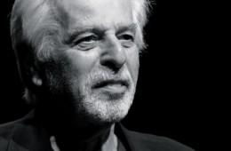 “Comunque tu abbia vissuto, comunque tu stia vivendo, pensa: Questo è solo l’inizio.”  (Alejandro Jodorowsky)