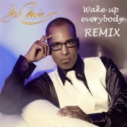 St. Clair – Wake Up Everybody