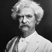“Per capire e raggiungere ciò che vuoi comincia a scartare ciò che non vuoi.” (Mark Twain)