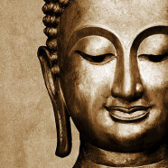 “La pace viene da dentro. Non cercarla fuori.” (Buddha)