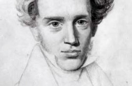 “Chi non sceglie vuol dire che soggiace alle scelte degli altri.” (Soren Kierkegaard)