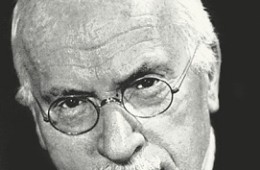 “Lasciate cadere ciò che vuole cadere; se lo trattenete, vi trascinerà con sé.” (Carl Gustav Jung)