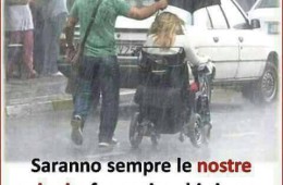 “Saranno sempre le nostre azioni a far capire chi siamo, non le parole. Le azioni dicono chi sei, le parole dicono chi credi di essere.” (Alessia S. Lorenzi)