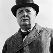 “Il successo non è definitivo, il fallimento non è fatale: ciò che conta davvero è il coraggio di andare avanti.” (Winston Churchill)