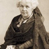 Elizabeth Cady Stanton – Sono così intrecciate le nostre vite