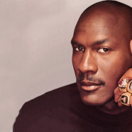 “Posso accettare il fallimento. Ma non posso accettare di non provarci affatto.” (Michael Jordan)