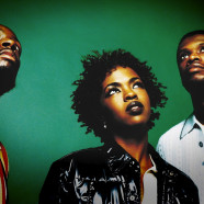 Fugees – Killing Me Softly