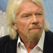 “Non impari a camminare seguendo delle regole. Lo impari provando e cadendo.” (Richard Branson)