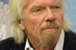 “Non impari a camminare seguendo delle regole. Lo impari provando e cadendo.” (Richard Branson)