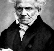 “Dobbiamo rinunciare a cogliere una rosa, per timore che la sua spina ci ferisca?” (Arthur Schopenhauer)