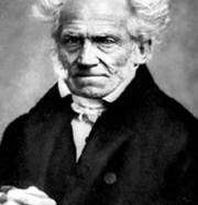 “Ognuno prende i limiti del suo campo visivo per i confini del mondo” (Arthur Schopenhauer)