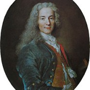 “Ci sono uomini che usano le parole all’unico scopo di nascondere i loro pensieri” (Voltaire)